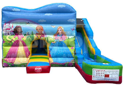 CE2161 | Princess Combo