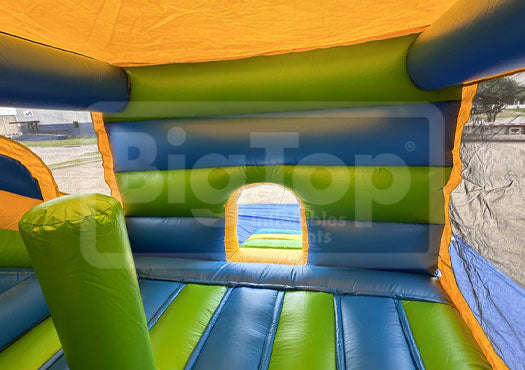 CE2161 | Princess Combo