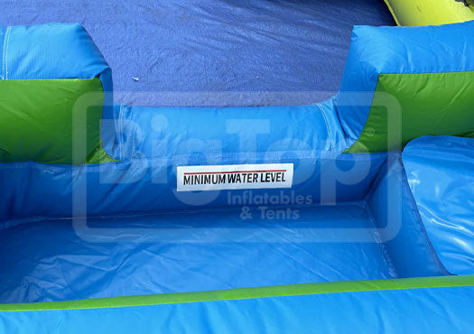 CE2162 | Big Truck Combo