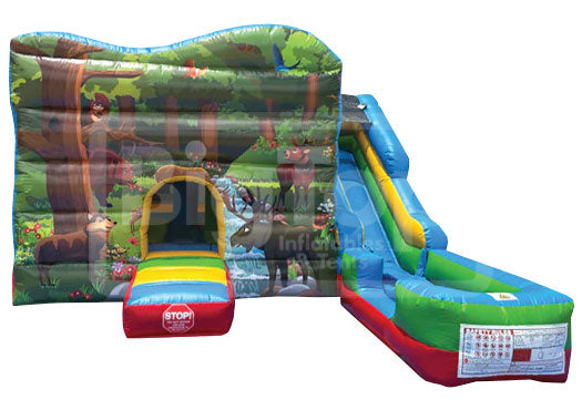 CE2163 | Safari Combo