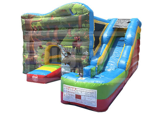 CE2163 | Safari Combo