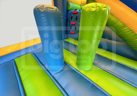 CE2163 | Safari Combo