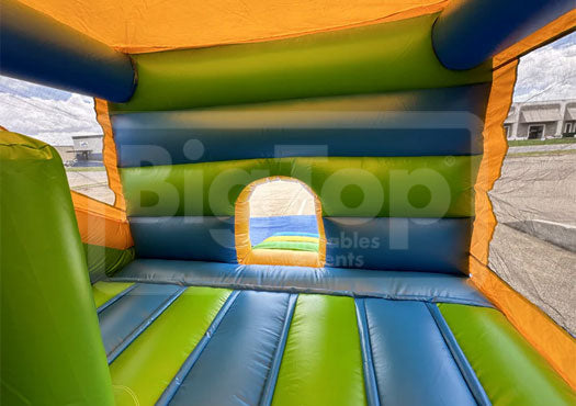 CE2163 | Safari Combo