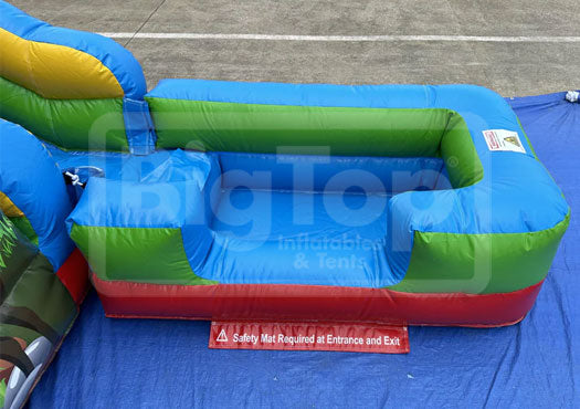 CE2163 | Safari Combo