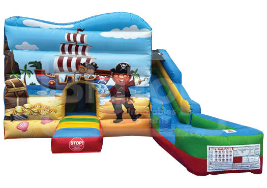 CE2164 | Pirate Combo