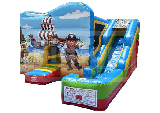 CE2164 | Pirate Combo