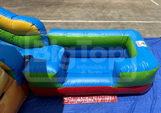 CE2164 | Pirate Combo