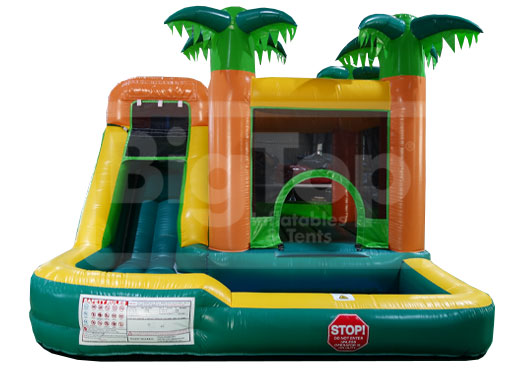 DCE002 | Palm Tree Combo