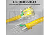 7028 | 50' Extension Cord