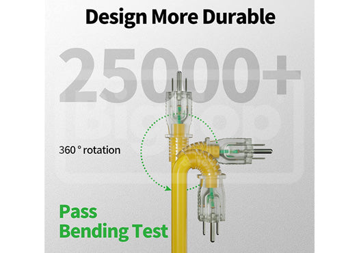 7028 | 50' Extension Cord