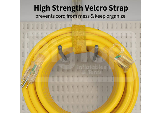 7028 | 50' Extension Cord