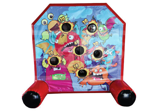 GE5201B | 2-N-1 Game