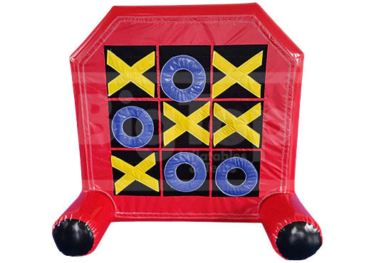 GE5201A | 2-N-1 Game