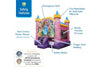 Official Disney Princess Bounce House by Big Top Inflatables for Sale