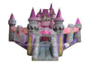 Buy Licensed Disney Princess Playground by Big Top Inflatables
