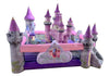 Licensed Disney Princess Playground by Big Top Inflatables for Sale