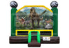 LJP15 | Jurassic Bouncer