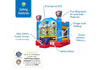 LPP13 | PAW Patrol Bouncer