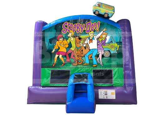LSB25 | Scooby Doo C5