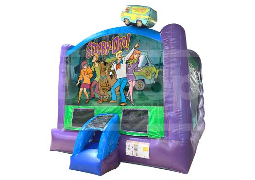 LSB25 | Scooby Doo C5