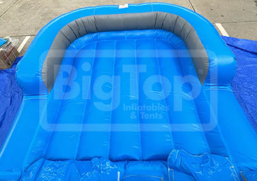 DWE010 | 15' Blue Slide