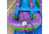 DWE101 | 13' Purple Slide XL