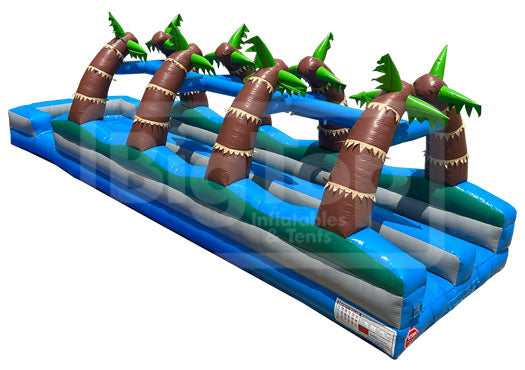 DWE211 | 32' Palm Splash XL