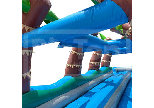 DWE211 | 32' Palm Splash XL