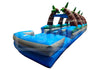 DWE211 | 32' Palm Splash XL