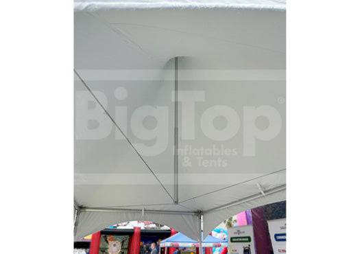 marquee tent Commercial Marquee Frame Tent 20x30 – Big Top Inflatables