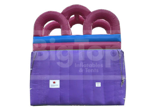 DWM006 | 15' Pink Slide XL