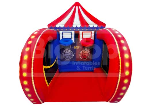GM12927 | Basketball Game