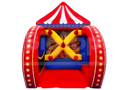 GM12928 | Ring Toss Game