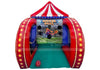 Carnival Soccer Inflatable Game for Sale Buy Big Top Inflatables