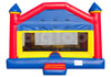 Jumbo Castle Bounce House for Sale by Big Top Inflatables
