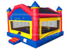 Purchase Jumbo Castle Bounce House for Sale by Big Top Inflatables