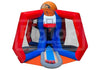 Buzzer Beater 4 Player Inflatable Game for Sale Buy Big Top Inflatables