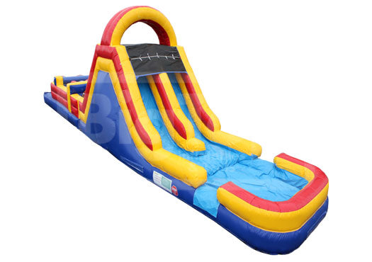 OA6124R | 45' Obstacle