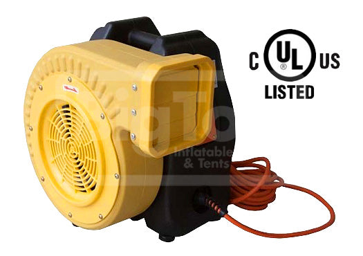7008 | 1.5HP Blower
