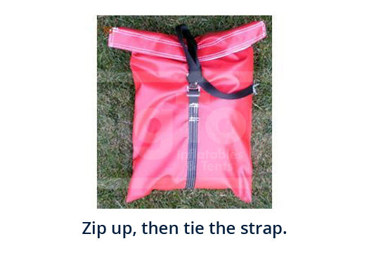 7015 | Sandbag Cover