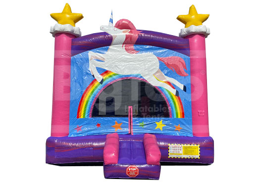 BA1047-14 | Unicorn N Stars