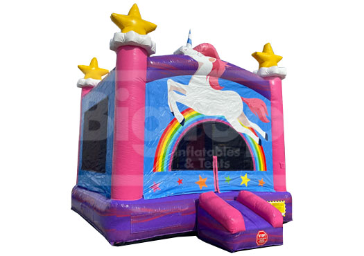 BA1047-14 | Unicorn N Stars