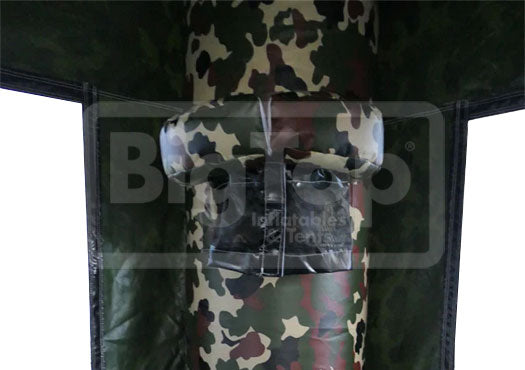 BA1048-14 | Camo Bouncer