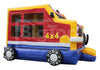 BA1208-17 | Monster Truck