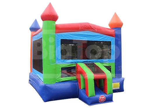 BA1301-14 | Castle Module
