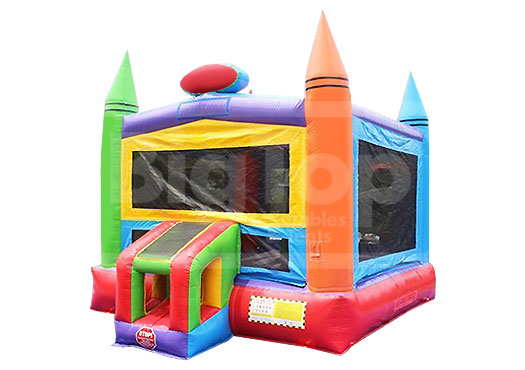 BA1303-14 | Party Module