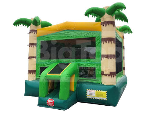 BA1314-14 | Palm Tree
