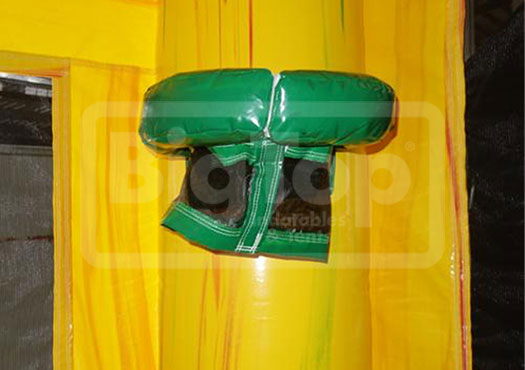 BA1323-14 | Fiesta Module