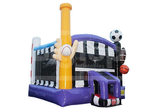 BA1358-14 | All Sports 3D