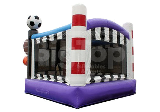 BA1358-14 | All Sports 3D